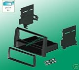 Stereo Install Dash Kit Toyota 4Runner LE 03 04 05 06 (car radio wiring installation parts)