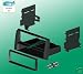 Stereo Install Dash Kit Toyota 4Runner LE 03 04 05 06 (car radio wiring installation parts)