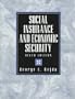 Social Insurance and Economic Security (6th Edition)