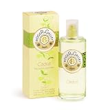 Roger & Gallet Citron (Cedrat) Fresh Fragrant Water Spray - 3.3 oz.