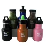 Buy : Klean Kanteen Sippy Bottle - 12oz