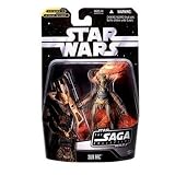 STAR WARS E2 ROTC SAGA- SUN FAC # 016