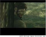 METAL GEAR SOLID 3 SNAKE EATER