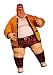 Austin Powers Fat Man Doll 9inches_s-1