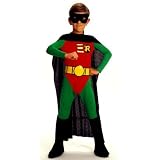 Robin Child Costume