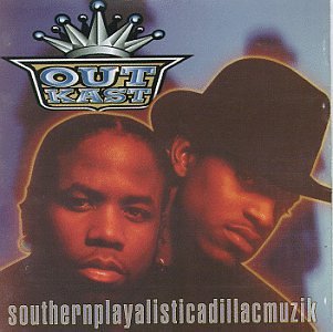 Southernplayalisticadillacmuzik [Musikkassette] [US-Import] [Musikkassette] [US-Import]