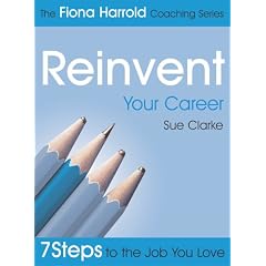 Reinvent Your Career (Fiona Harrold)