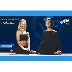 Tele-Gym 11 - aktiv & gesund durch Hatha-Yoga