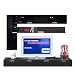 Game Entertainment Centre In Black