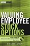 Valuing Employee Stock Options (Wiley Finance)