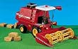 Harvester
