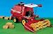 Harvester