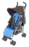 Maclaren Water Deep Coffee Sport Ques...