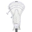 STX Super Power Strung Lacrosse Head