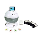 iNo! Interactive Game System - White
