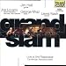 Grand Slam: Live at the Regattabar, Cambridge Massachusetts