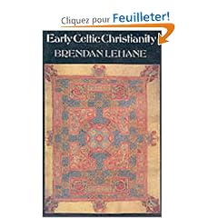 Early Celtic Christianity