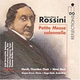 Petite Messe Solenelle