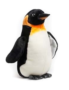 Amazon.com: Penguin Plush 15": Toys & Games