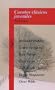 Cuentos Clasicos Juveniles - Antologia (Spanish Edition)