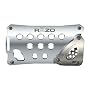 RAZO RP84A Competition Sport Brake, Large