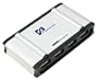 CP Technologies 4-PORT USB 2.0 Platinum Series Hub with Power Adapter ( CP-UH-165 )