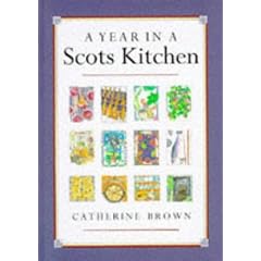A Year in a Scots Kitchen