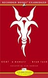 Goat: A Memoir