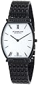 Stuhrling Original Women's 510.12597 Meydan Classique Swiss Quartz MOP Dial Watch