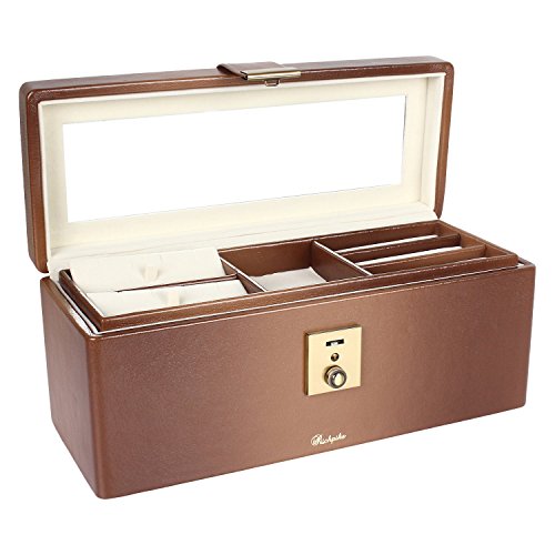 Top Best 5 locker jewelry organizer for sale 2016 BOOMSbeat