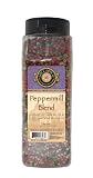 Spice Appeal Peppermill Blend, 14-Ounce Jar