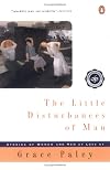The Little Disturbances of Man (Contemporary American Fiction)