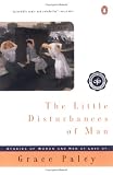 The Little Disturbances of Man (Contemporary American Fiction)