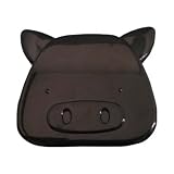 Brighton PIG USB/AC ADAPTER ブラック BI-USBACPIG/BKの画像