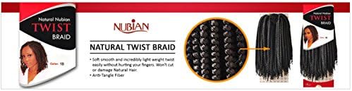 Nubian Twist-Diana-Natural Nubian Twist Braid -Original (1)