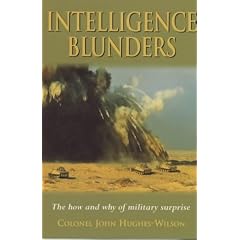 Military Intelligence Blunders