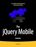 Pro jQuery Mobile