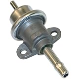 Beck Arnley 158-0912 Fuel Injector Pressure Regulator by Beck Arnley