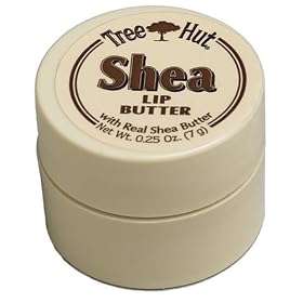 Tree Hut Lip Butter - Shea, 12 pieces