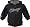 Chicago White Sox Youth Genuine Collection Full Zip Hooded Sweatshirt - Large (14-16)