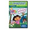 Leapfrog Leapster, Leapster2 & L-Max Dora the Explorer Wildlife Rescue Game