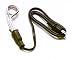 Travel Immersion Water Heater - Dual Voltage