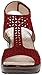 Jambu Women's Butterfly Platform Pump