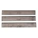Freud C520 12-Inch x 3/4-Inch x 1/8-Inch Planer Knives - 3-Piece Set