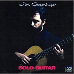 Solo Guitar (US Import)