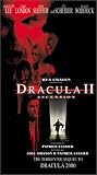 Dracula 2: Ascension [VHS]