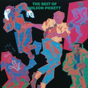 CD-Charts  Music : The Best of Wilson Pickett