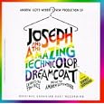 Joseph and the Amazing Technicolor Dreamcoat (Original Canadian Cast)