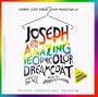 Joseph And The Amazing Technicolor Dreamcoat (1992 Canadian Cast)