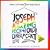 Joseph And The Amazing Technicolor Dreamcoat (1992 Canadian Cast)